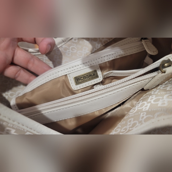 BCBGirls Handbag - Picture 2 of 7